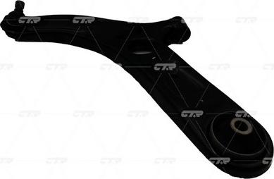 CTR CQ0213L - Track Control Arm autospares.lv