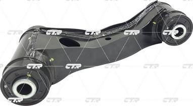 CTR CQ0284L - Track Control Arm autospares.lv