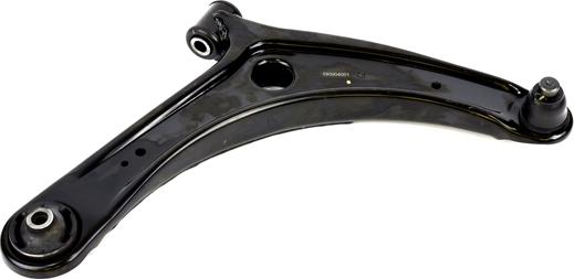 CTR CQ0238R - Track Control Arm autospares.lv