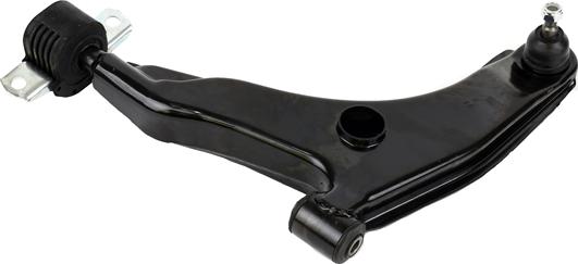 CTR CQ0233L - Track Control Arm autospares.lv