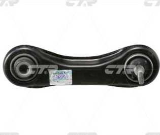 CTR CQ0224L - Track Control Arm autospares.lv