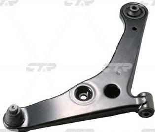 CTR CQ0221L - Track Control Arm autospares.lv