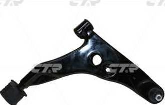 CTR CQ0228R - Track Control Arm autospares.lv