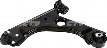 CTR CQG-16L - Track Control Arm autospares.lv