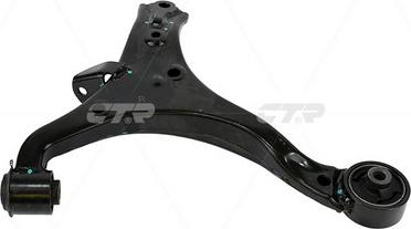 CTR CQHO-45R - Track Control Arm autospares.lv