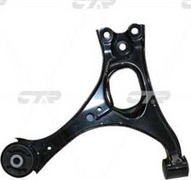 CTR CQHO-39L - Track Control Arm autospares.lv