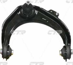 CTR CQHO-25R - Track Control Arm autospares.lv