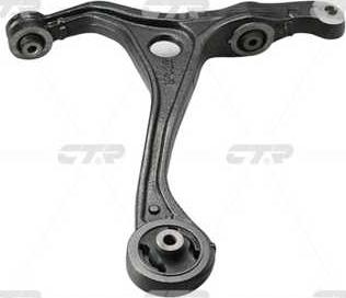 CTR CQHO-21R - Track Control Arm autospares.lv