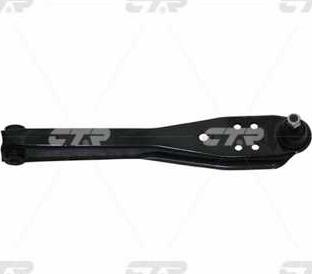 CTR CQKD-6 - Track Control Arm autospares.lv