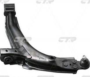 CTR CQKD-2L - Track Control Arm autospares.lv