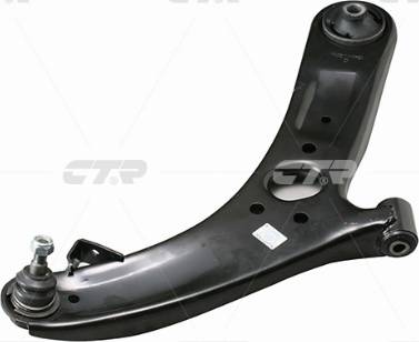 CTR CQKH-94R - Track Control Arm autospares.lv