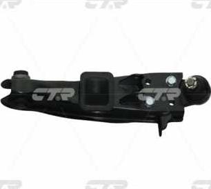 CTR CQKH-16L - Track Control Arm autospares.lv