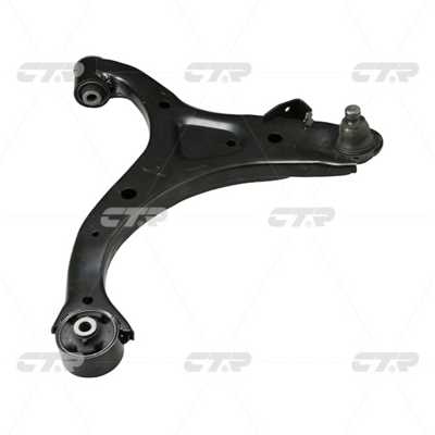 CTR CQKH-70L - Track Control Arm autospares.lv