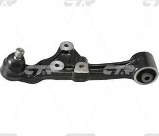 CTR CQKK-5L - Track Control Arm autospares.lv