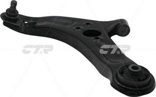 CTR CQKK-62L - Track Control Arm autospares.lv