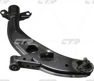 CTR CQKK-10L - Track Control Arm autospares.lv