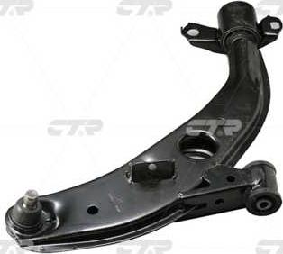 CTR CQKK-10R - Track Control Arm autospares.lv