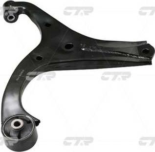 CTR CQKK-30L - Track Control Arm autospares.lv