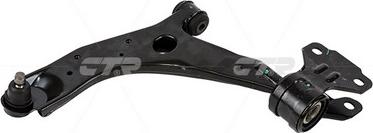 CTR CQMZ-13L - Track Control Arm autospares.lv