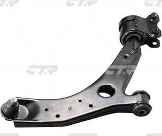 CTR CQMZ-1R - Track Control Arm autospares.lv