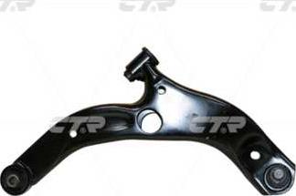 CTR CQMZ-8R - Track Control Arm autospares.lv