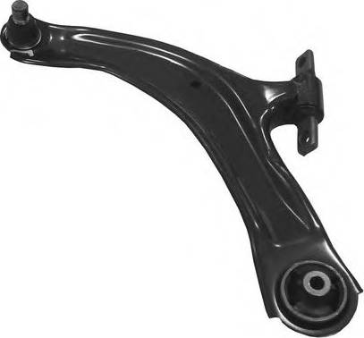 CTR CQN-11L - Track Control Arm autospares.lv