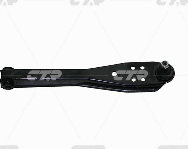 CTR CQS-5 - Track Control Arm autospares.lv