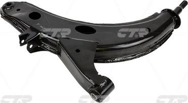 CTR CQSU-1L - Track Control Arm autospares.lv