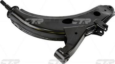 CTR CQSU-1R - Track Control Arm autospares.lv