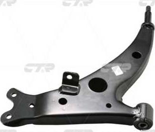 CTR CQT-5R - Track Control Arm autospares.lv