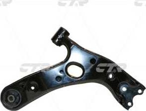 CTR CQT-19L - Track Control Arm autospares.lv