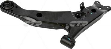 CTR CQT-22L - Track Control Arm autospares.lv