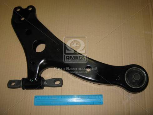 CTR CQT-7R - Track Control Arm autospares.lv