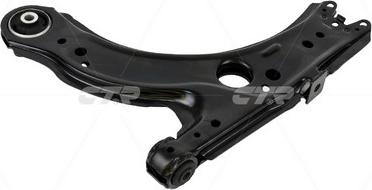 CTR CQVW-14 - Track Control Arm autospares.lv