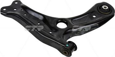 CTR CQVW-10R - Track Control Arm autospares.lv