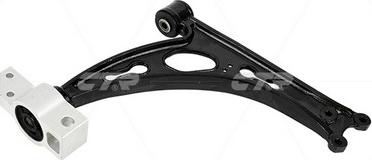 CTR CQVW-1R - Track Control Arm autospares.lv