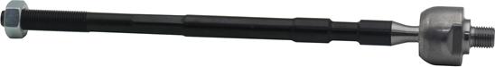 CTR CR0525 - Inner Tie Rod, Axle Joint autospares.lv