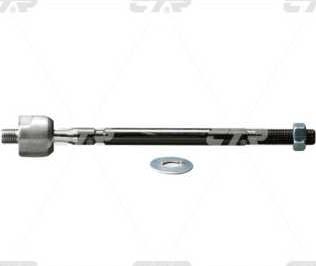 CTR CR0601 - Inner Tie Rod, Axle Joint autospares.lv