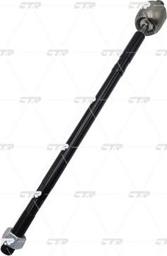 CTR CR0305 - Inner Tie Rod, Axle Joint autospares.lv