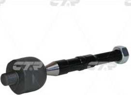 CTR CR0382 - Inner Tie Rod, Axle Joint autospares.lv