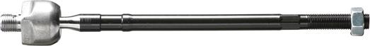 CTR CR0254 - Inner Tie Rod, Axle Joint autospares.lv