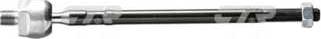 CTR CR0252 - Inner Tie Rod, Axle Joint autospares.lv