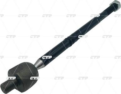 CTR CR0713 - Inner Tie Rod, Axle Joint autospares.lv