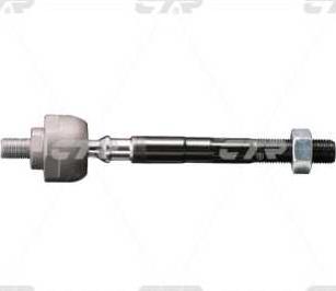 CTR CRHO-15 - Inner Tie Rod, Axle Joint autospares.lv