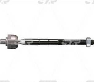 CTR CRKH-41R - Inner Tie Rod, Axle Joint autospares.lv