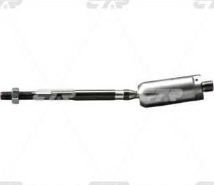 CTR CRKK-12R - Inner Tie Rod, Axle Joint autospares.lv