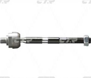 CTR CRKK-27 - Inner Tie Rod, Axle Joint autospares.lv