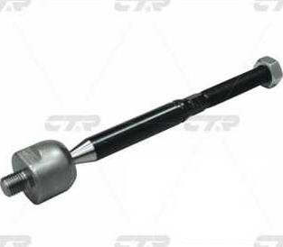 CTR CRMZ-58 - Inner Tie Rod, Axle Joint autospares.lv