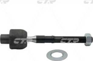 CTR CRMZ-68 - Inner Tie Rod, Axle Joint autospares.lv