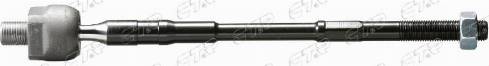 CTR CRN-24 - Inner Tie Rod, Axle Joint autospares.lv